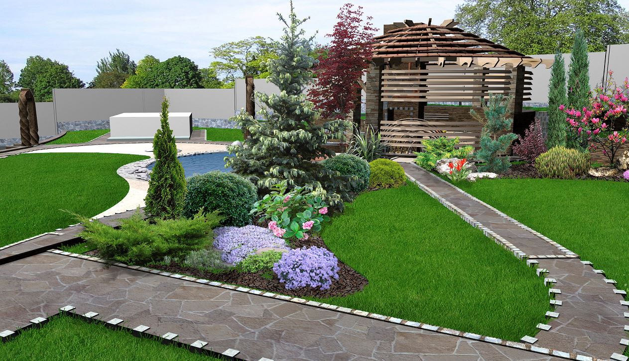 Landscaping Services