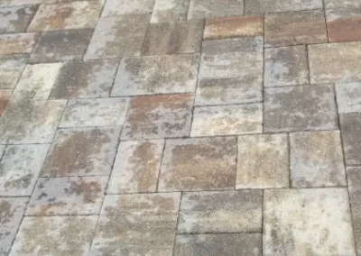 Quality Patio Service